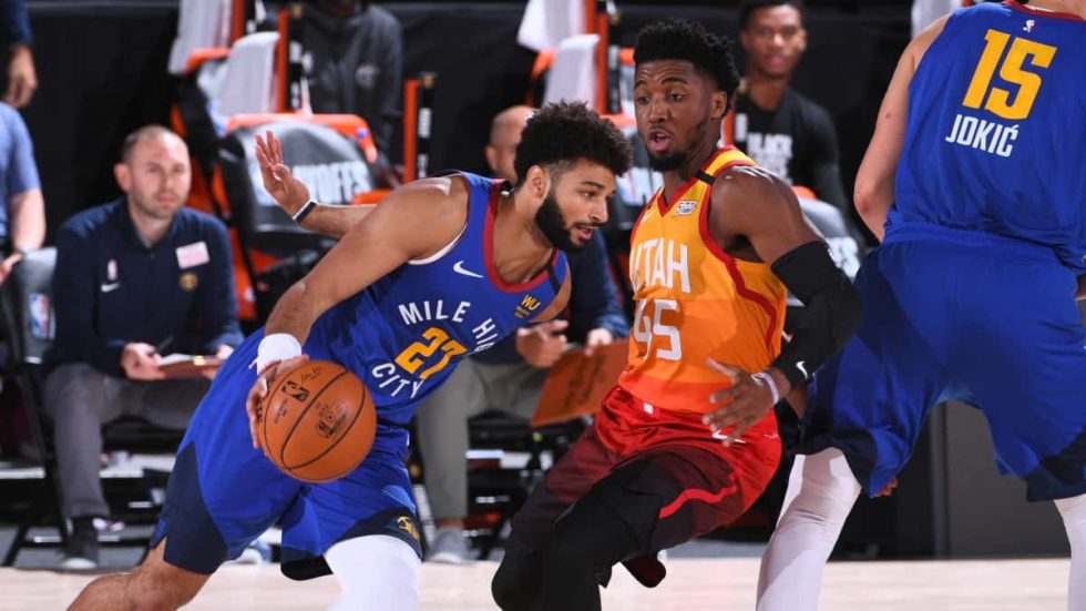 nuggets jamal murray