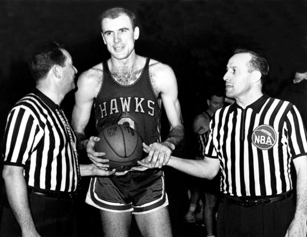 migliori giocatori Atlanta Hawks