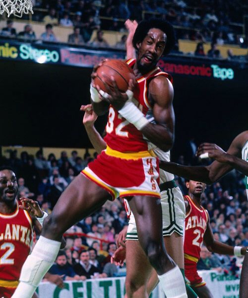 migliori giocatori Atlanta Hawks