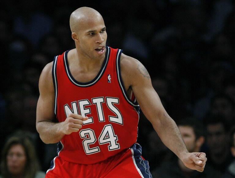Richard Jefferson