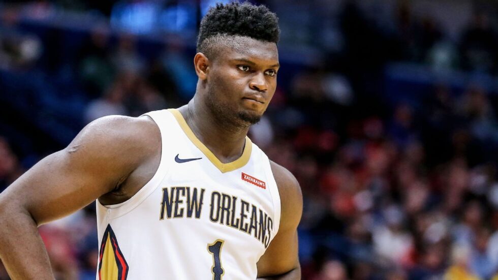 Le squadre nba più deludenti, Pelicans