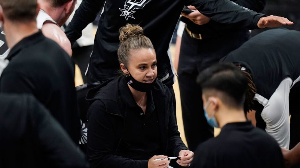 Becky Hammon