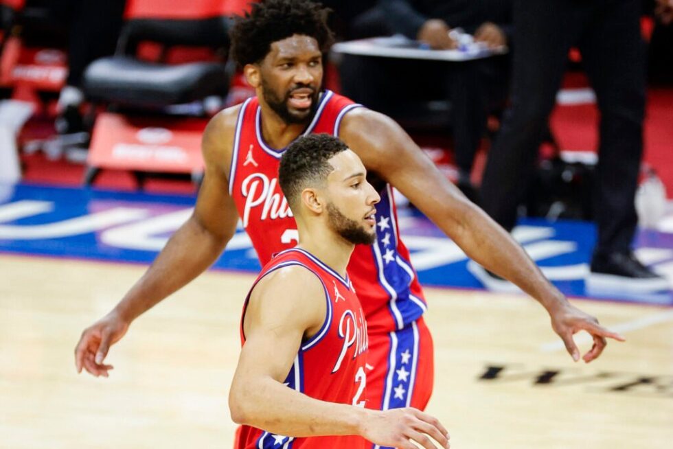Philadelphia 76ers preview 2021-22