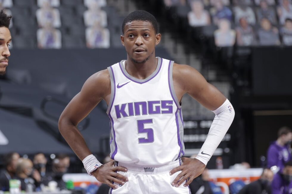 5 migliori giocatori NBA che meritano di più