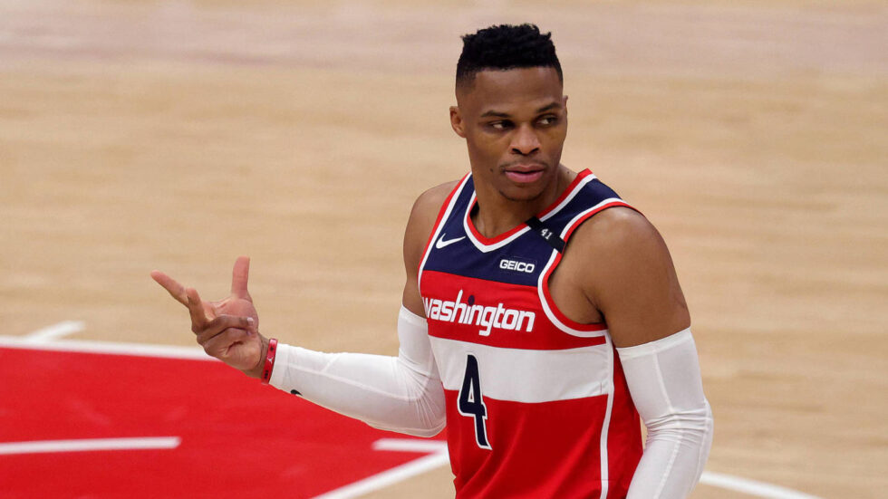 Le squadre nba più deludenti, Wizards