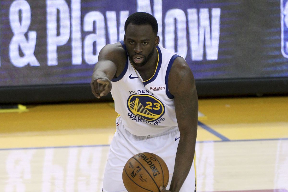 draymond-green-in-azione