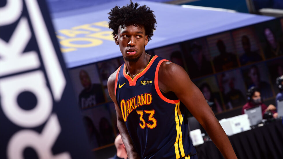 warriors infortunio wiseman