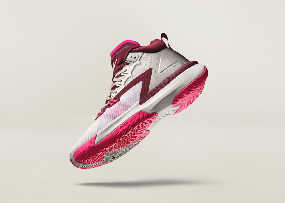 Zion Williamson scarpe