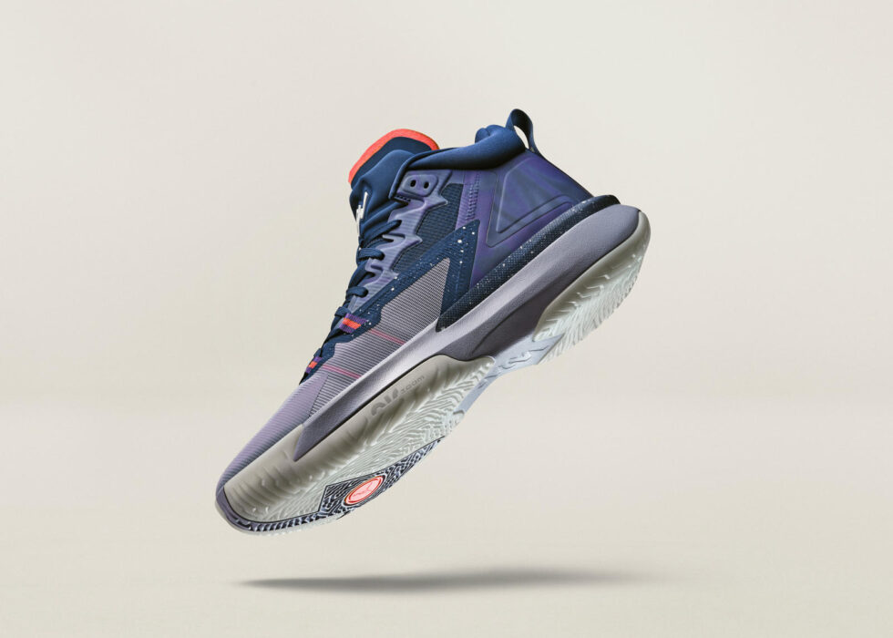 Zion Williamson scarpe