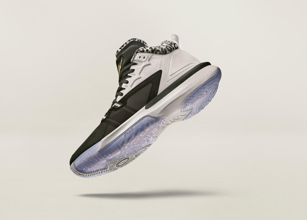 Zion Williamson scarpe