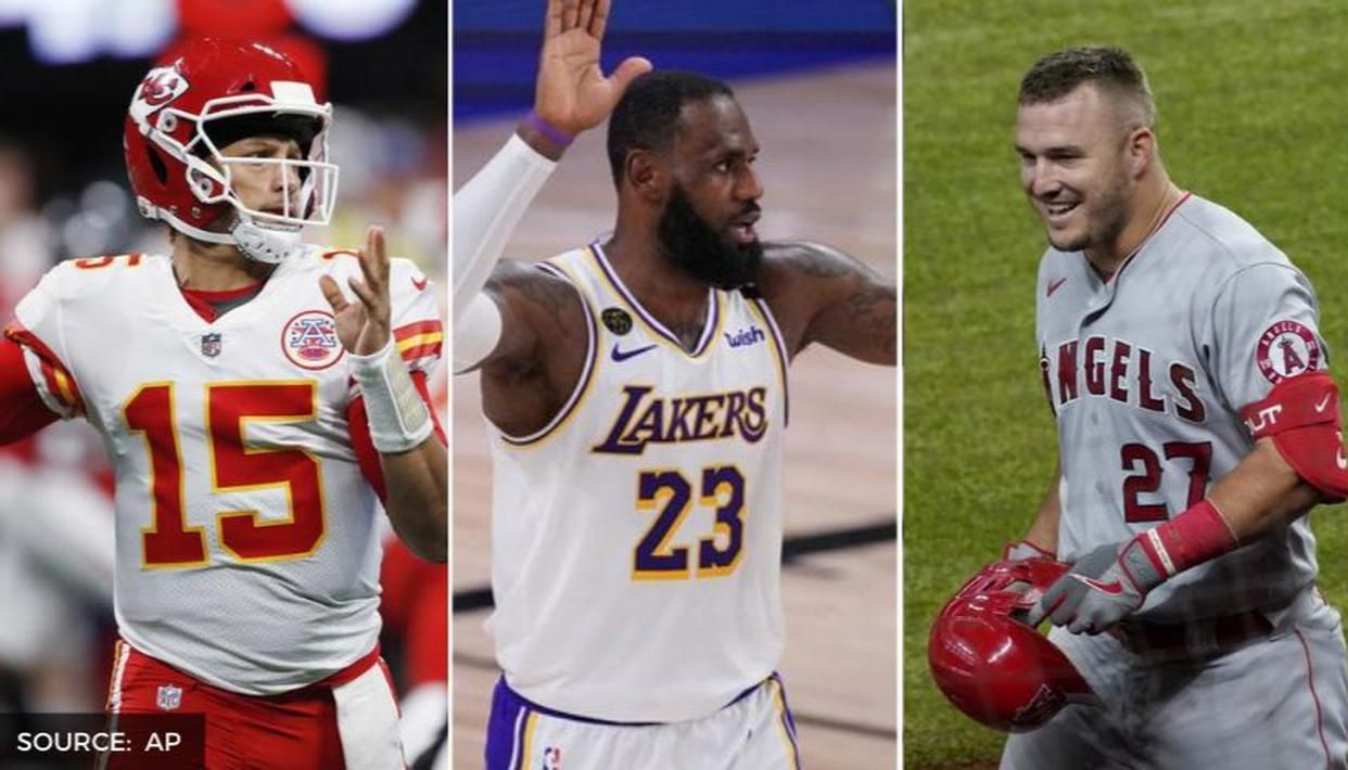 Ecco chi uccide lo sport negli Stati Uniti