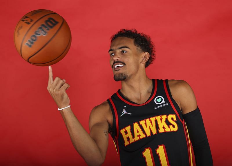 Atlanta Hawks preview 2021-22