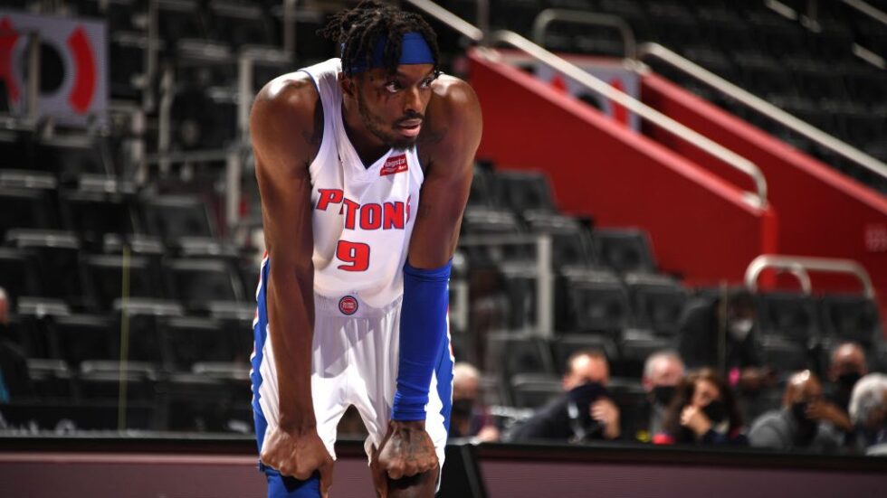 jerami grant portland mercato nba