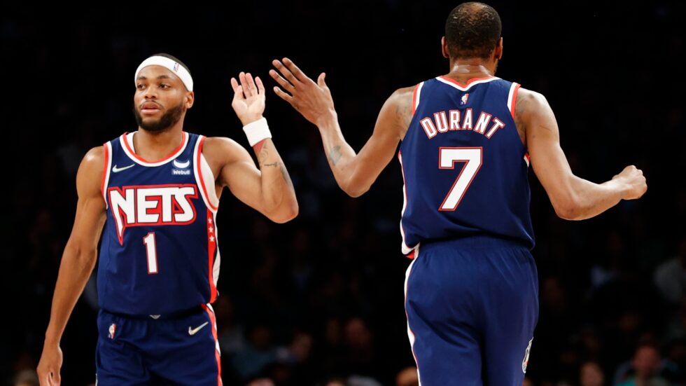 bruce brown nuggets mercato nba