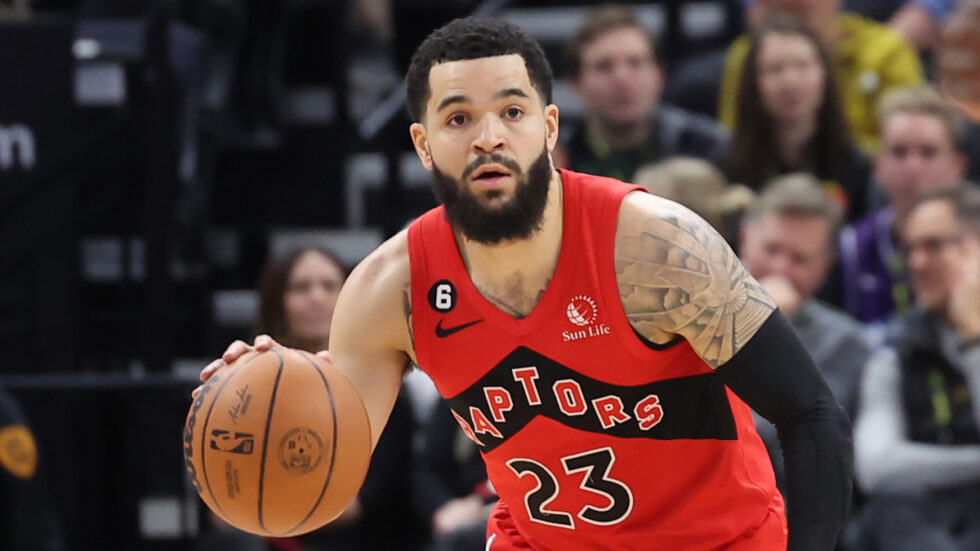 vanvleet rockets