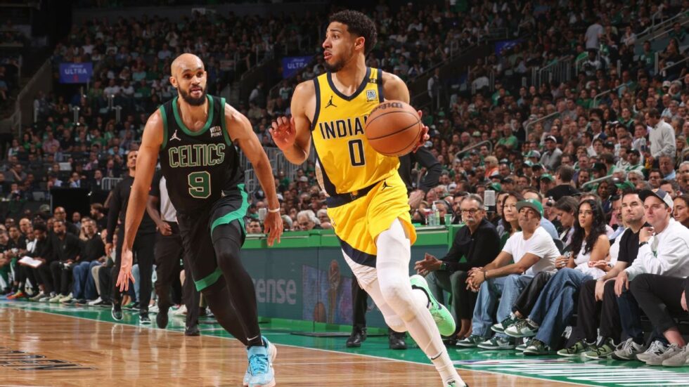 tyrese haliburton