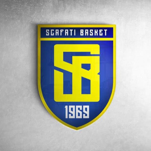 Givova Scafati logo
