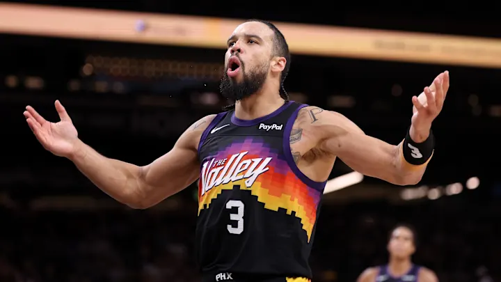 Dillon Brooks Return: Phoenix Suns Get Injury Boost vs. Orlando Magic