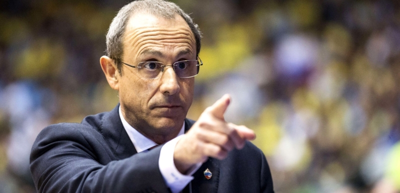 Bayern Monaco-Olimpia Milano segna il ritorno in Eurolega di Ettore Messina