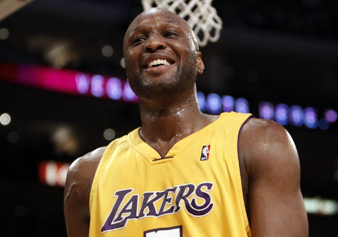 Lamar-Odom