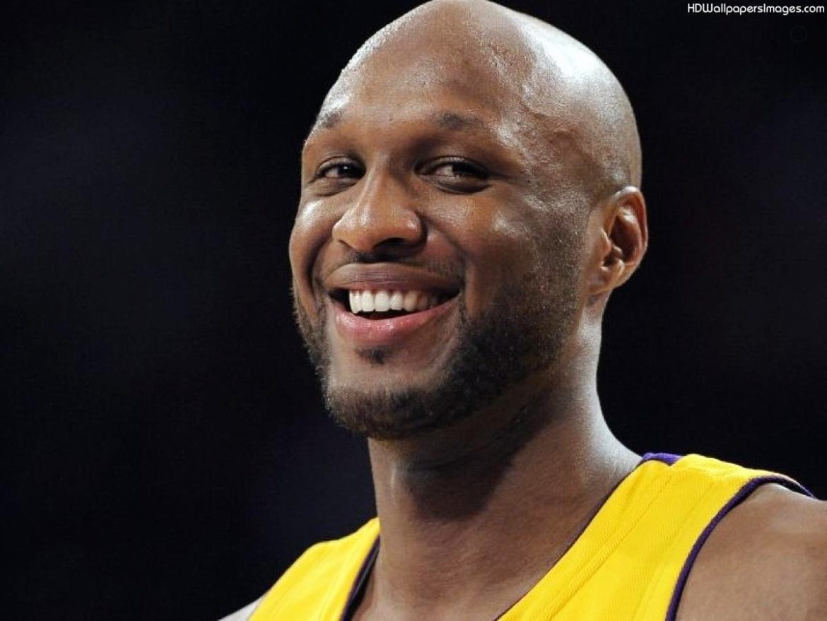 Lamar-Odom