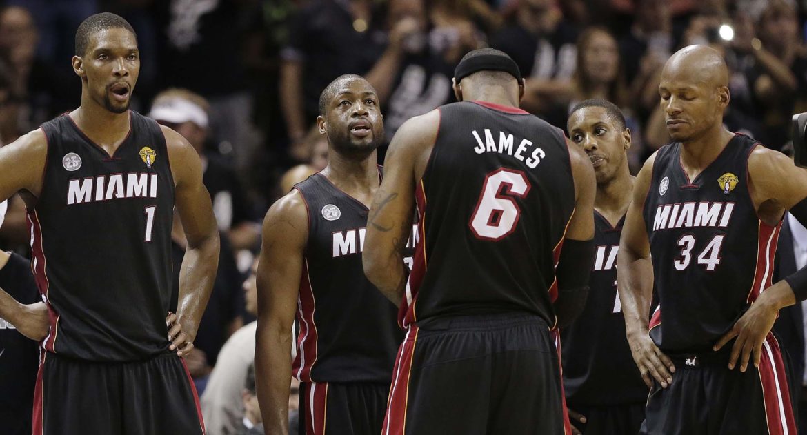 Ray Allen-heat-lebron