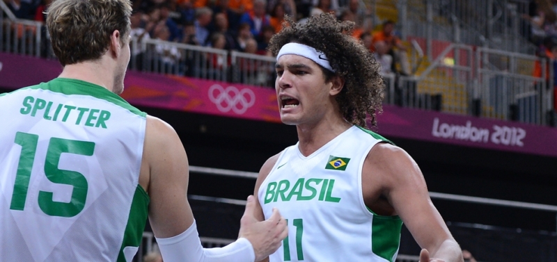 mondiali fiba brasile