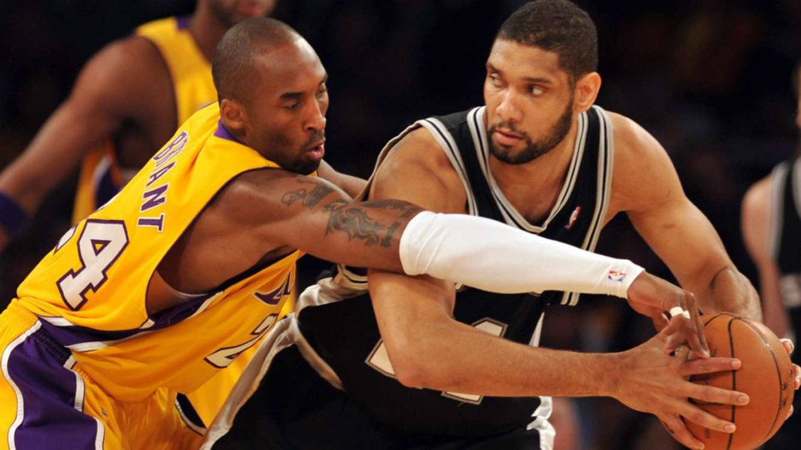 gregg popovich kobe bryant