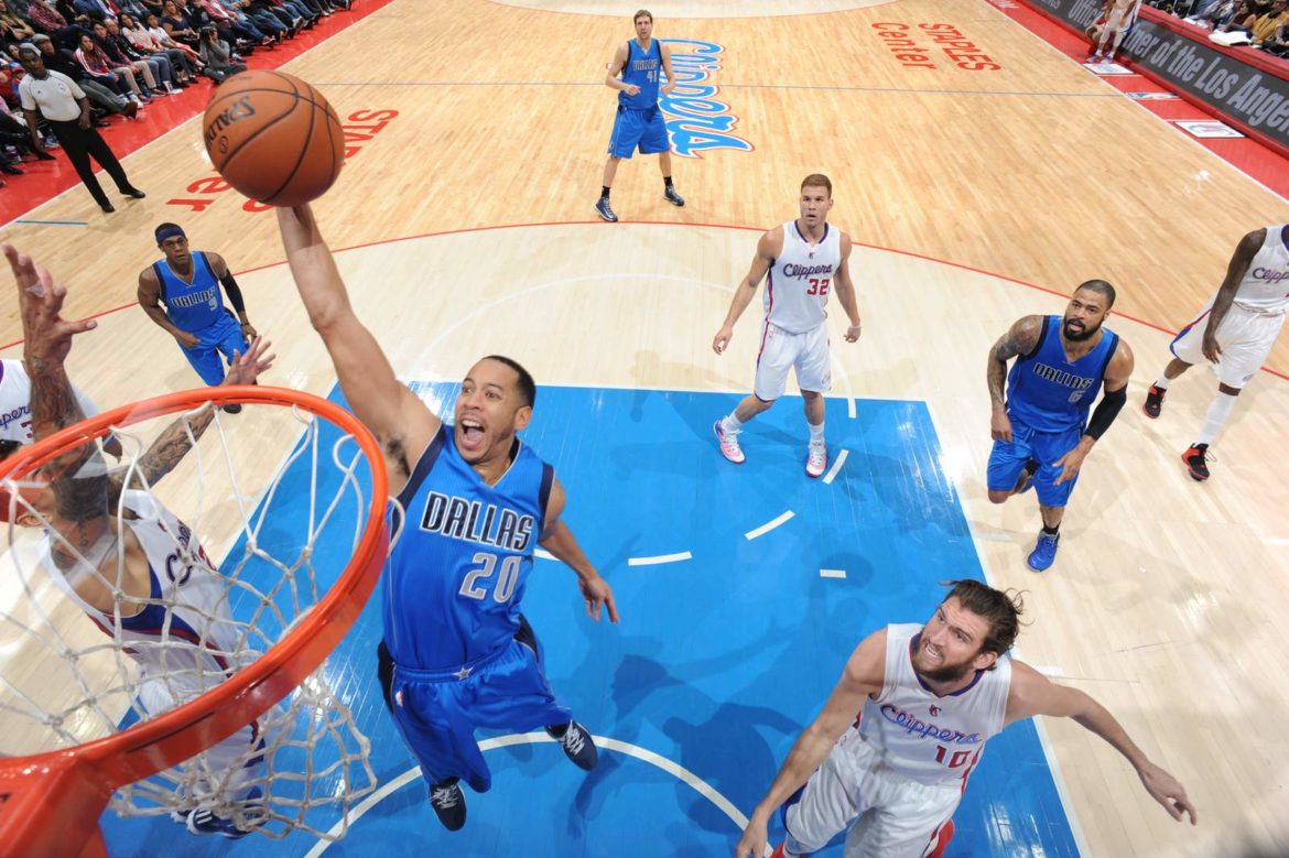 Devin Harris