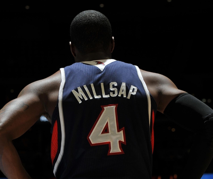 Paul Millsap