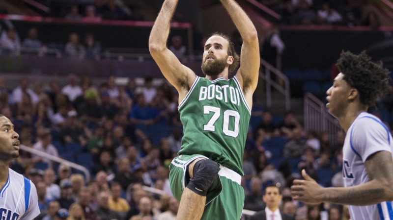 Gigi Datome-tira-boston