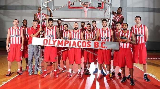 Olympiakos