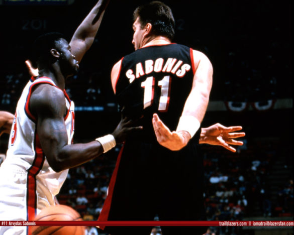 Sabonis