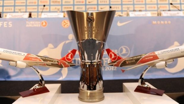 Efes-CSKA: le speranze russe di titolo passano prima di tutto dalla difesa