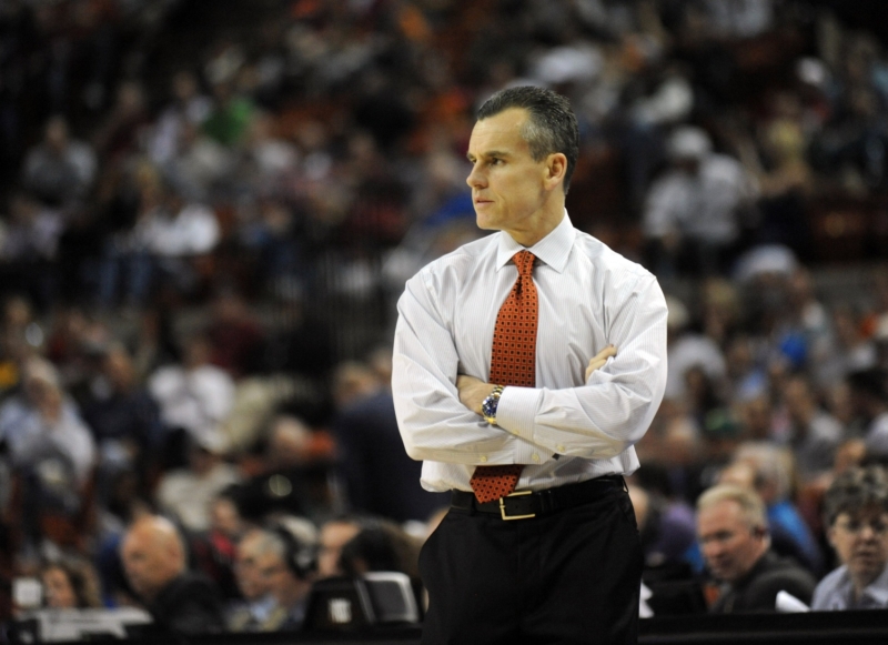 Bulls Donovan sconfitta Nuggets