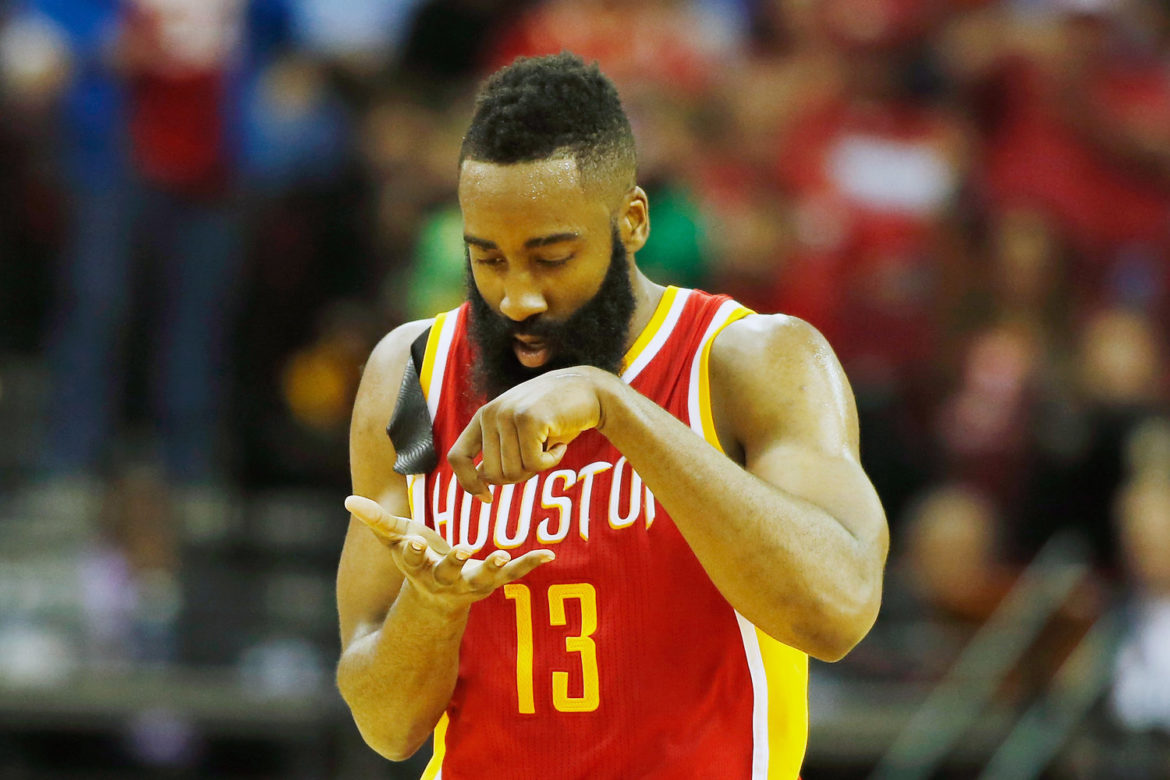 James-Harden-Rockets