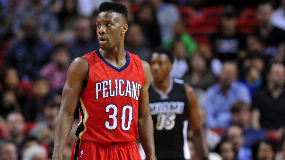 Norris Cole