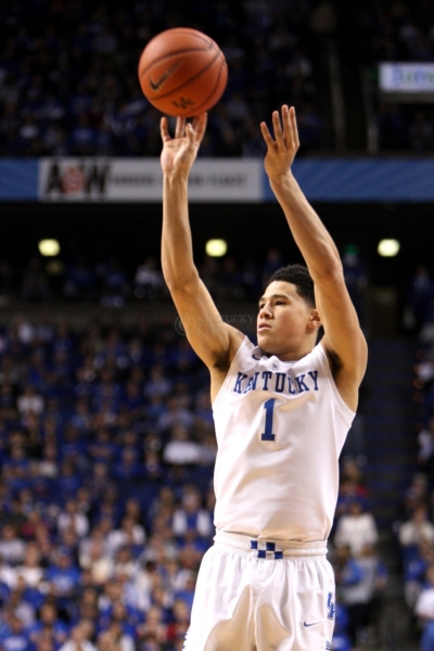 Devin Booker