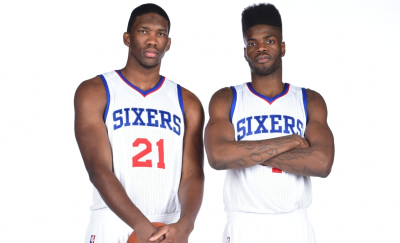 Noel, Embiid
