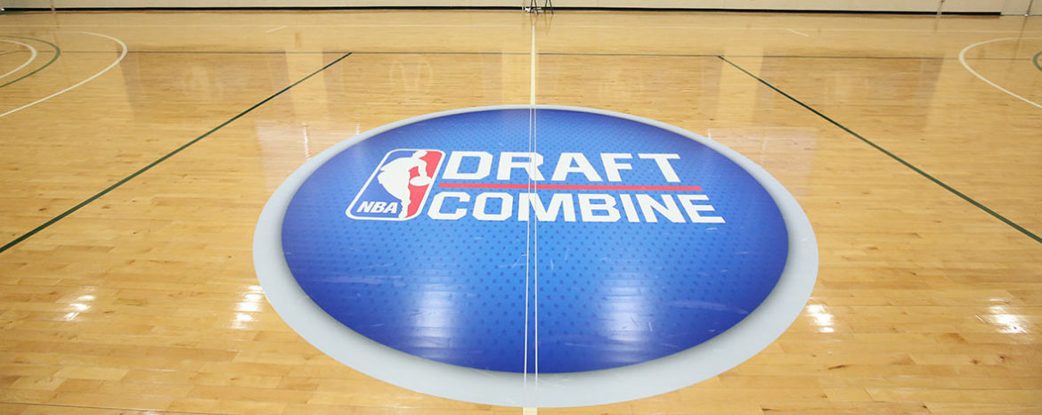 nba draft combine