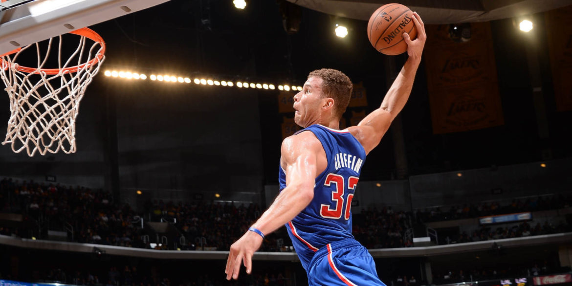 Blake Griffin