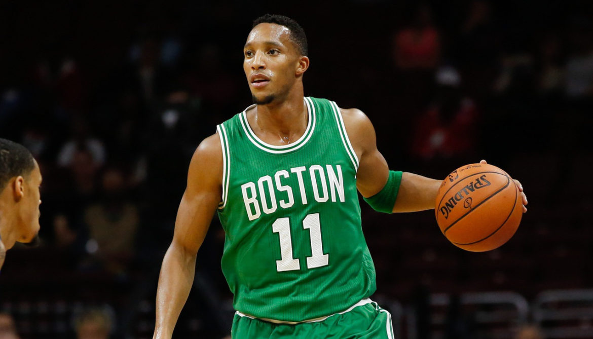 evan turner celtics