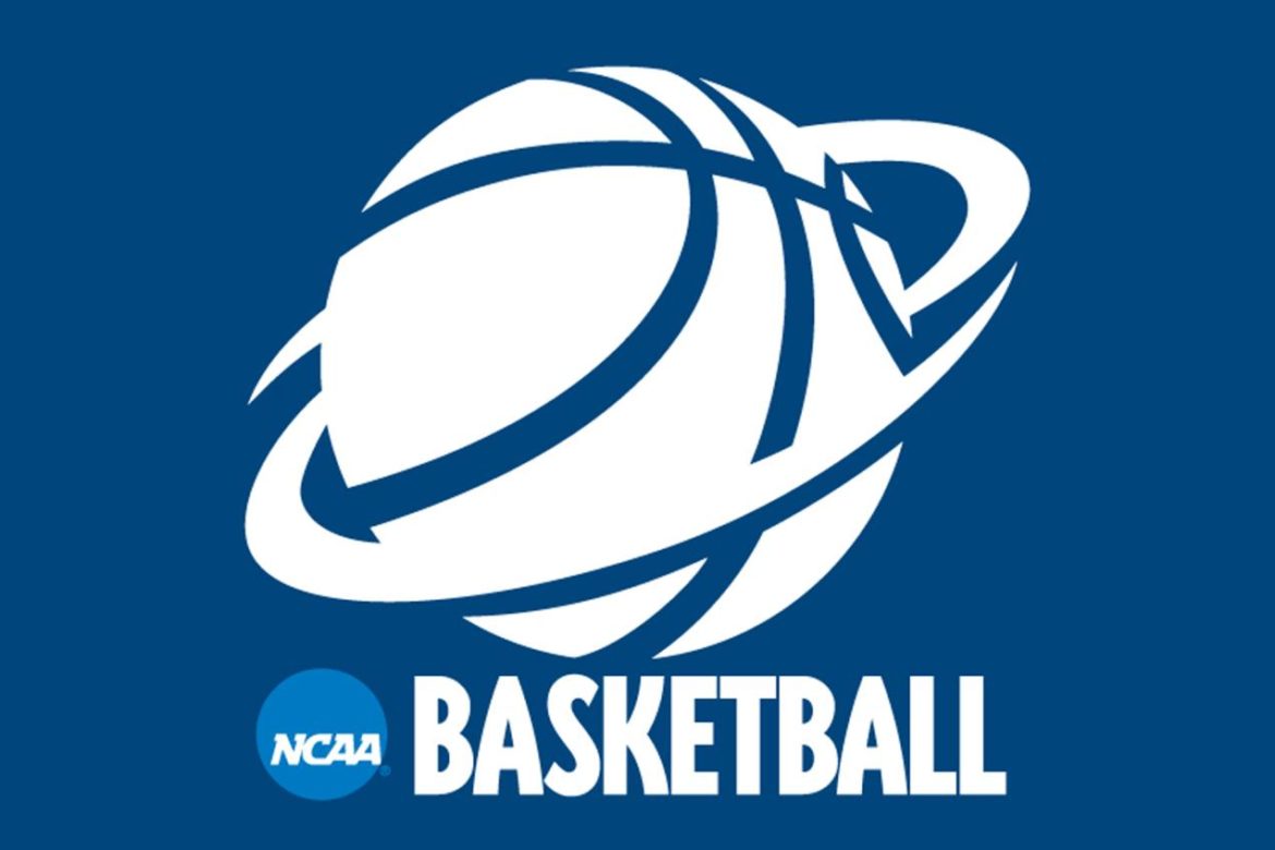 NCAA Basketball Logo