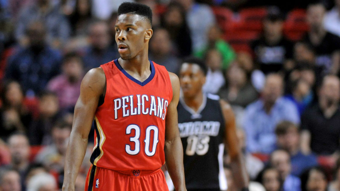 Norris Cole
