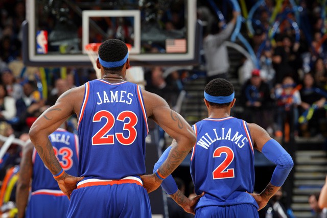 Mo Williams Alabama state