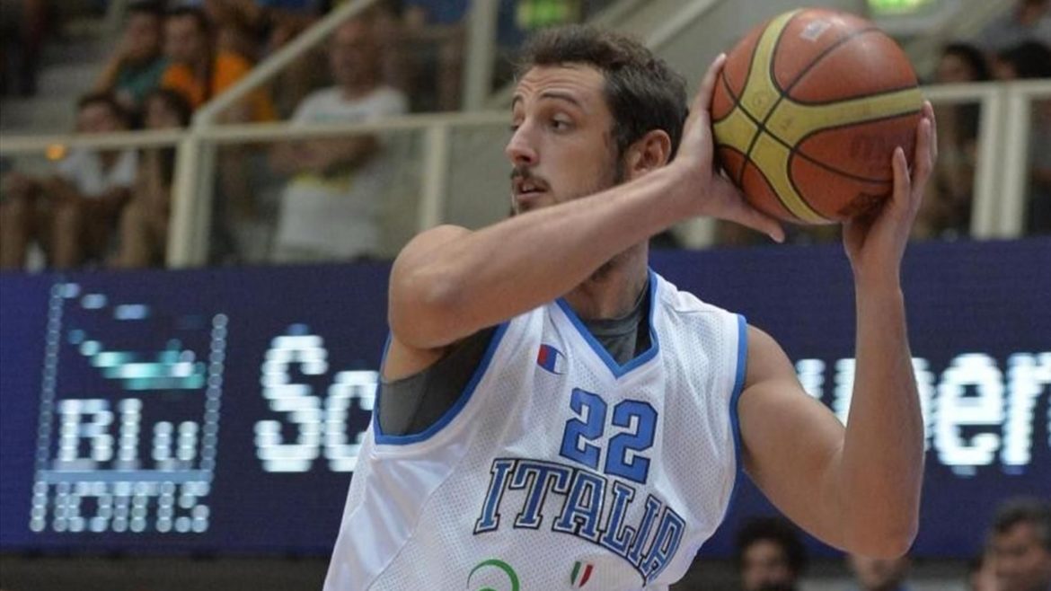 italia serbia sacchetti