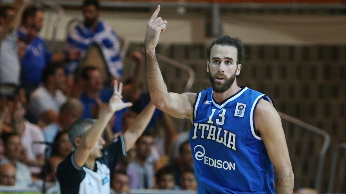 Datome italia-Germania