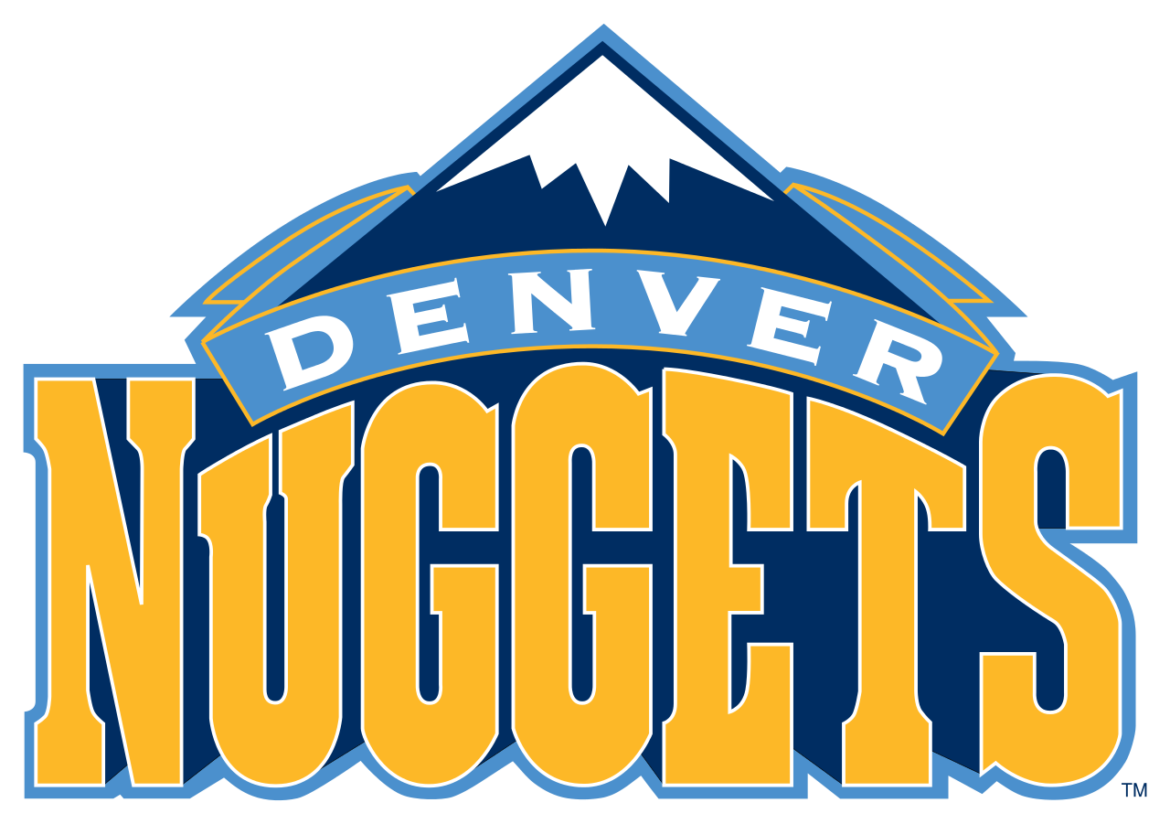 Denver Nuggets logo