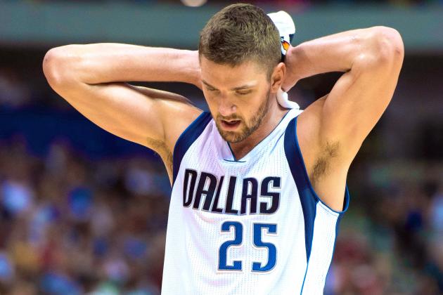 Caso Chandler Parsons