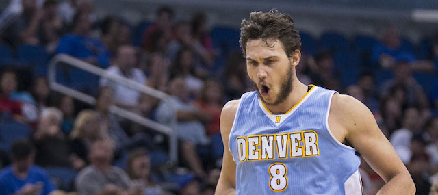 Gallinari